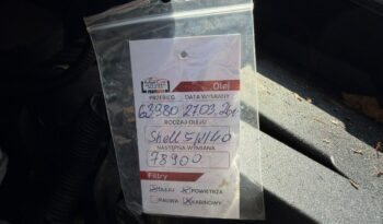 Toyota Auris Klimatyzacja, Automat, Ele szyby, Ele lusterka, Manetki, PL Salon full