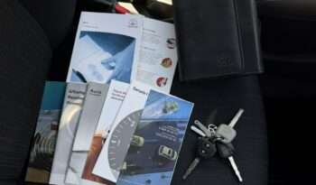 Toyota Auris Klimatyzacja, Automat, Ele szyby, Ele lusterka, Manetki, PL Salon full