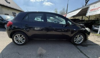 Toyota Auris Klimatyzacja, Automat, Ele szyby, Ele lusterka, Manetki, PL Salon full