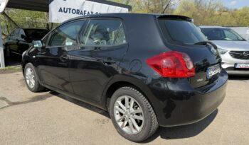 Toyota Auris Klimatyzacja, Automat, Ele szyby, Ele lusterka, Manetki, PL Salon full