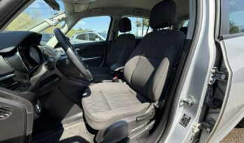 Opel Zafira Klimatronic 2-stref, Nawigacja, 7 osobowy, Ele szyby, Ele lusterka full