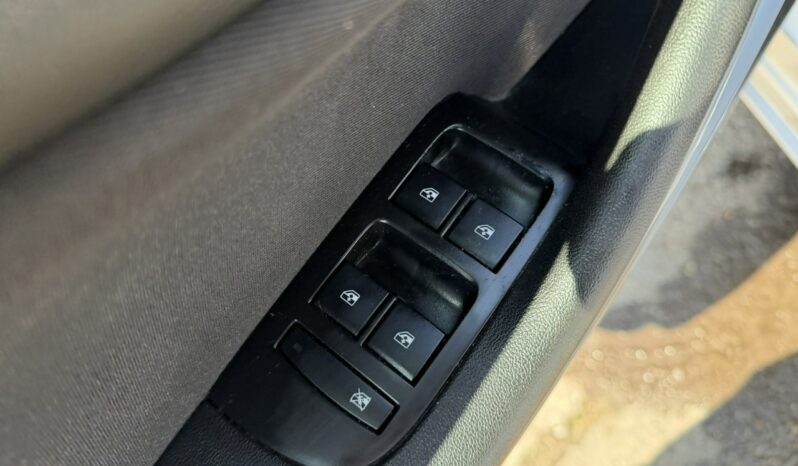 Opel Zafira Klimatronic 2-stref, Nawigacja, 7 osobowy, Ele szyby, Ele lusterka full