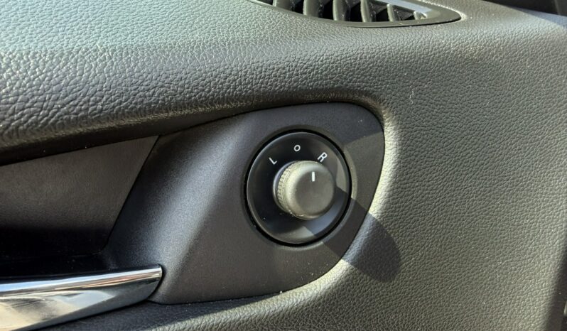 Opel Zafira Klimatronic 2-stref, Nawigacja, 7 osobowy, Ele szyby, Ele lusterka full