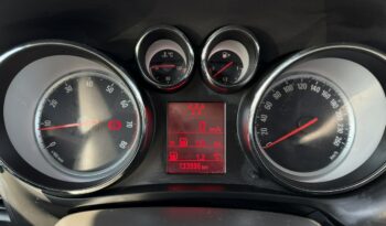 Opel Zafira Klimatronic 2-stref, Nawigacja, 7 osobowy, Ele szyby, Ele lusterka full