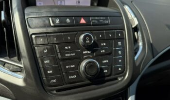 Opel Zafira Klimatronic 2-stref, Nawigacja, 7 osobowy, Ele szyby, Ele lusterka full