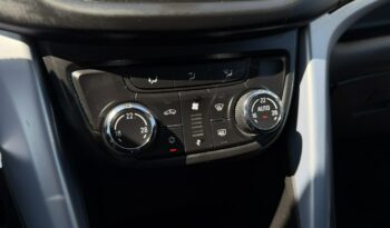 Opel Zafira Klimatronic 2-stref, Nawigacja, 7 osobowy, Ele szyby, Ele lusterka full