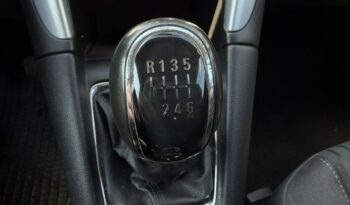 Opel Zafira Klimatronic 2-stref, Nawigacja, 7 osobowy, Ele szyby, Ele lusterka full