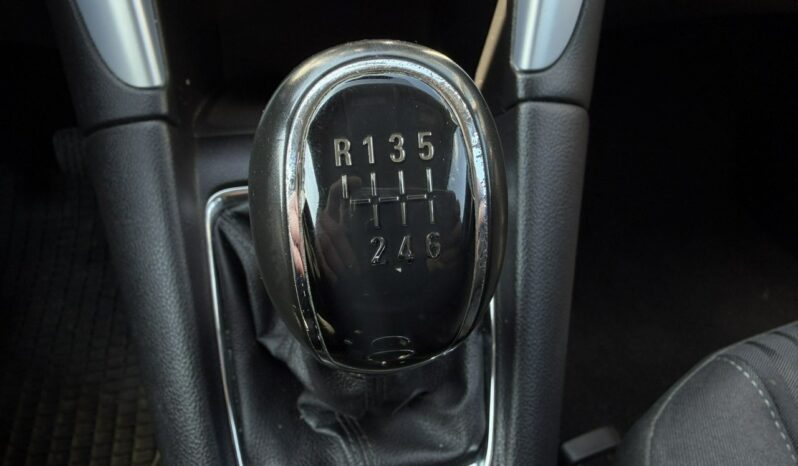 Opel Zafira Klimatronic 2-stref, Nawigacja, 7 osobowy, Ele szyby, Ele lusterka full