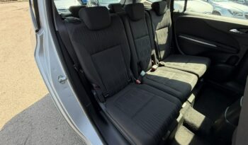 Opel Zafira Klimatronic 2-stref, Nawigacja, 7 osobowy, Ele szyby, Ele lusterka full