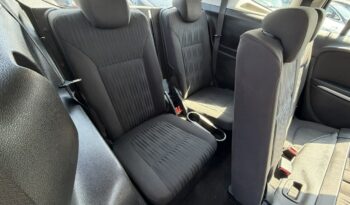 Opel Zafira Klimatronic 2-stref, Nawigacja, 7 osobowy, Ele szyby, Ele lusterka full