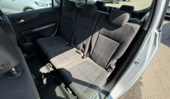 Opel Zafira Klimatronic 2-stref, Nawigacja, 7 osobowy, Ele szyby, Ele lusterka full