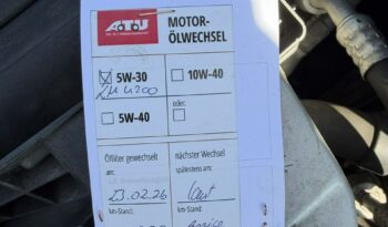 Opel Zafira Klimatronic 2-stref, Nawigacja, 7 osobowy, Ele szyby, Ele lusterka full