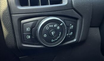 Ford Focus Klimatronic 2-stref, 2 kpl. kół, Podgrz. fotele + kierownica + szyba full