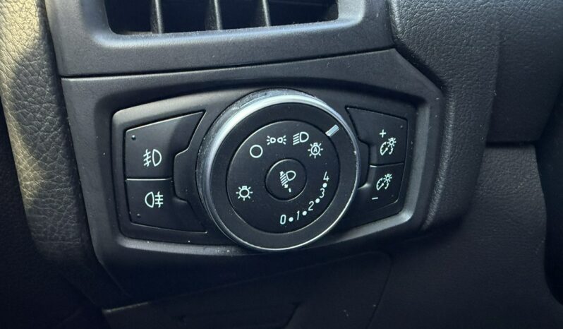 Ford Focus Klimatronic 2-stref, 2 kpl. kół, Podgrz. fotele + kierownica + szyba full