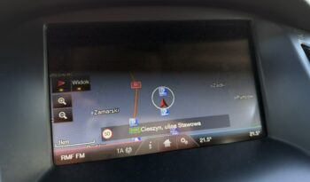 Ford Focus Klimatronic 2-stref, 2 kpl. kół, Podgrz. fotele + kierownica + szyba full