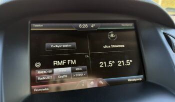 Ford Focus Klimatronic 2-stref, 2 kpl. kół, Podgrz. fotele + kierownica + szyba full