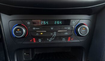 Ford Focus Klimatronic 2-stref, 2 kpl. kół, Podgrz. fotele + kierownica + szyba full