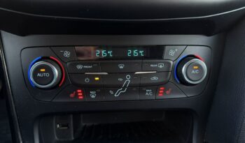 Ford Focus Klimatronic 2-stref, 2 kpl. kół, Podgrz. fotele + kierownica + szyba full