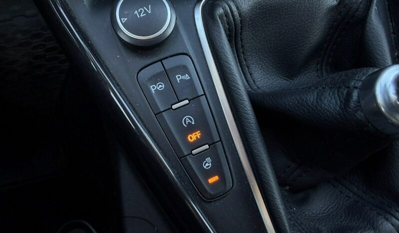 Ford Focus Klimatronic 2-stref, 2 kpl. kół, Podgrz. fotele + kierownica + szyba full