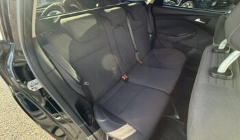 Ford Focus Klimatronic 2-stref, 2 kpl. kół, Podgrz. fotele + kierownica + szyba full