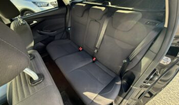 Ford Focus Klimatronic 2-stref, 2 kpl. kół, Podgrz. fotele + kierownica + szyba full