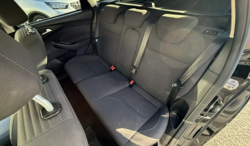 Ford Focus Klimatronic 2-stref, 2 kpl. kół, Podgrz. fotele + kierownica + szyba full