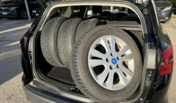 Ford Focus Klimatronic 2-stref, 2 kpl. kół, Podgrz. fotele + kierownica + szyba full