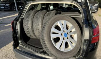Ford Focus Klimatronic 2-stref, 2 kpl. kół, Podgrz. fotele + kierownica + szyba full