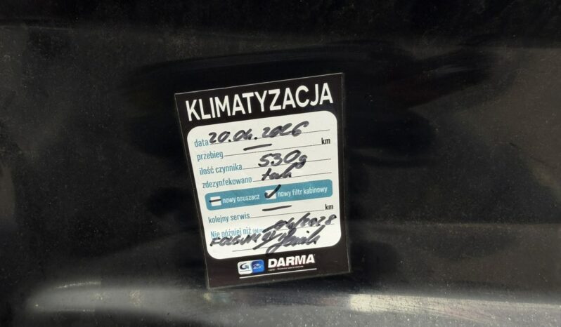 Ford Focus Klimatronic 2-stref, 2 kpl. kół, Podgrz. fotele + kierownica + szyba full