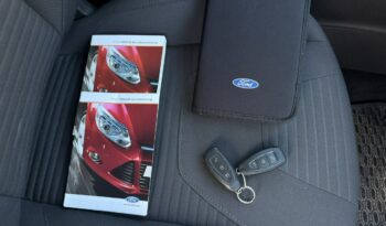 Ford Focus Klimatronic 2-stref, 2 kpl. kół, Podgrz. fotele + kierownica + szyba full