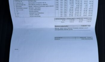 Ford Focus Klimatronic 2-stref, 2 kpl. kół, Podgrz. fotele + kierownica + szyba full