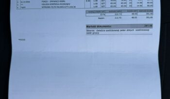 Ford Focus Klimatronic 2-stref, 2 kpl. kół, Podgrz. fotele + kierownica + szyba full