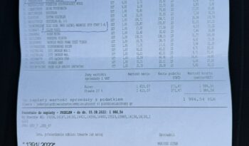 Ford Focus Klimatronic 2-stref, 2 kpl. kół, Podgrz. fotele + kierownica + szyba full