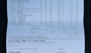 Ford Focus Klimatronic 2-stref, 2 kpl. kół, Podgrz. fotele + kierownica + szyba full