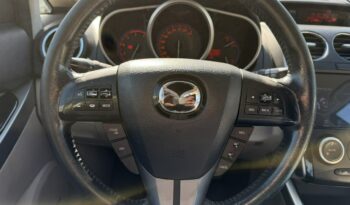 Mazda CX-7 4X4, Klimatronic, 2 kpl. kół, Bluetooth, Kamera cofania full