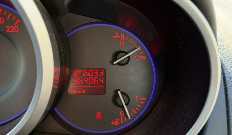 Mazda CX-7 4X4, Klimatronic, 2 kpl. kół, Bluetooth, Kamera cofania full