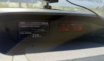 Mazda CX-7 4X4, Klimatronic, 2 kpl. kół, Bluetooth, Kamera cofania full