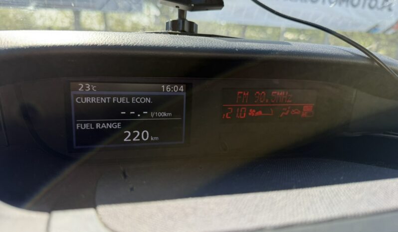 Mazda CX-7 4X4, Klimatronic, 2 kpl. kół, Bluetooth, Kamera cofania full