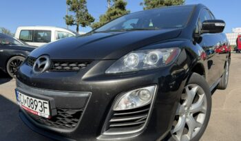 Mazda CX-7 4X4, Klimatronic, 2 kpl. kół, Bluetooth, Kamera cofania full