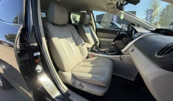 Mazda CX-7 4X4, Klimatronic, 2 kpl. kół, Bluetooth, Kamera cofania full