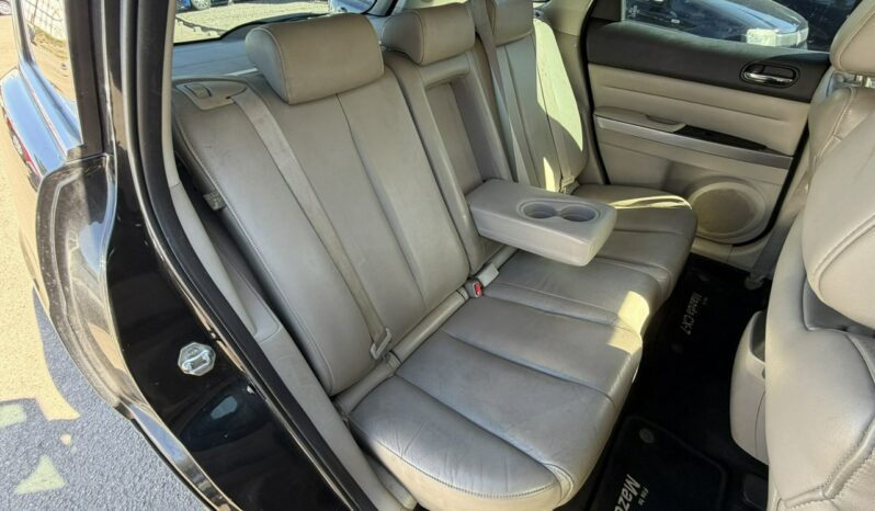 Mazda CX-7 4X4, Klimatronic, 2 kpl. kół, Bluetooth, Kamera cofania full