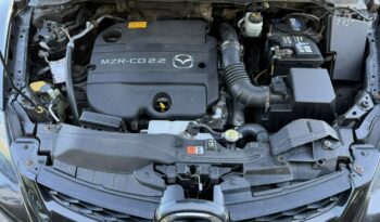 Mazda CX-7 4X4, Klimatronic, 2 kpl. kół, Bluetooth, Kamera cofania full