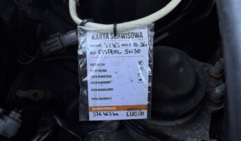 Mazda CX-7 4X4, Klimatronic, 2 kpl. kół, Bluetooth, Kamera cofania full