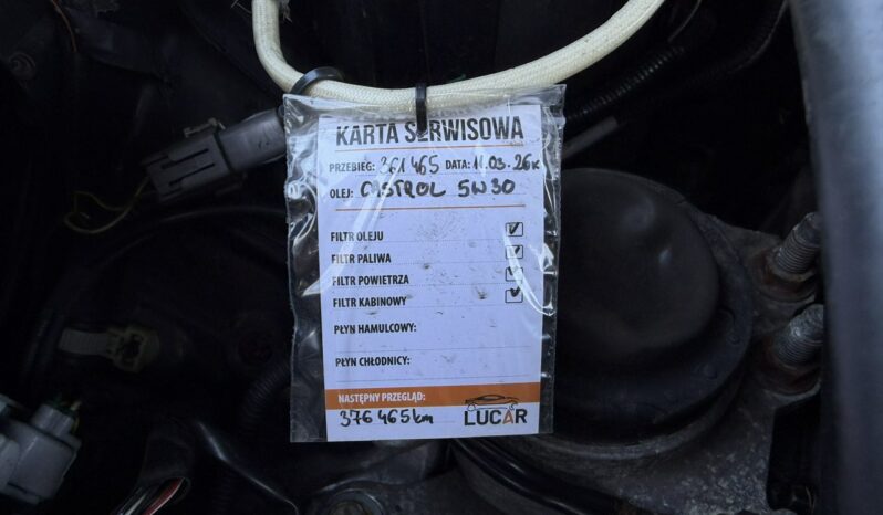 Mazda CX-7 4X4, Klimatronic, 2 kpl. kół, Bluetooth, Kamera cofania full