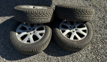 Mazda CX-7 4X4, Klimatronic, 2 kpl. kół, Bluetooth, Kamera cofania full