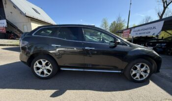 Mazda CX-7 4X4, Klimatronic, 2 kpl. kół, Bluetooth, Kamera cofania full