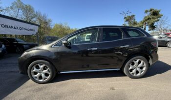 Mazda CX-7 4X4, Klimatronic, 2 kpl. kół, Bluetooth, Kamera cofania full