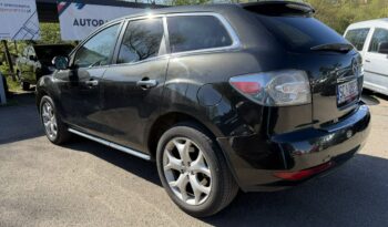 Mazda CX-7 4X4, Klimatronic, 2 kpl. kół, Bluetooth, Kamera cofania full