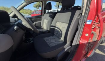 Dacia Sandero Klimatyzacja, Ele szyby, Wspomaganie, Centralny zamek, 2 kpl. kół full