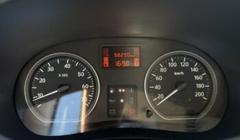 Dacia Sandero Klimatyzacja, Ele szyby, Wspomaganie, Centralny zamek, 2 kpl. kół full